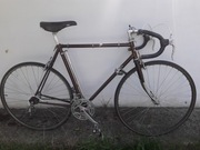 Rower szosowy Flandria campagnolo patent vintage 