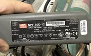 NPF-60D-12 MEAN WELL