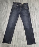 Spodnie Wrangler Men's Crank W30 L32 W10HZX43E 