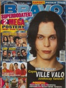 BRAVO 23/2000 kompletne