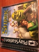 SHREK TREASURE HUNT PSX 204