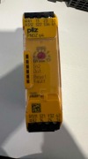 750104 Pilz - PNOZ s4 24VDC 3 n/o 1 n/c