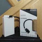 Słuchawki HYKKER Sound Vibe BT