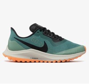 NIKE Zoom Pegasus 36 Trail GTX - Buty Męskie 46 - 12