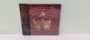 Masterplan - Time To Be King CD wyd. Japan z OBI