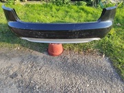 Zderzak tylny audi a4 b7 sline pod pdc bez dyfuzor Lz9y 