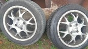 Alufelgi 4x108 15 '