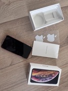 Iphone XS 64gb Gold