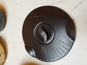 Zestaw garnków turystycznych 