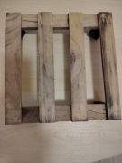 Kwietnik, stojak, podstawka na kółkach na kwiaty