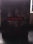 Zegarek Casio G-SHOCK 