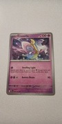 Karty Pokemon TCG Phantasmal Flames (PFL 039) Cresselia 