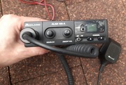 Cb radio alan 199a