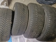 Koła do BMW r16 205/55/16