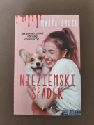 Nieziemski spadek Marta Obuch