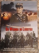 Od Wiednia do Londynu Aleksander Pragłowski