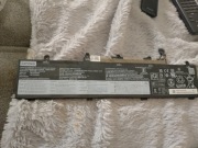 Lenovo M2XL5 – bateria do laptopa, używana, sprawna