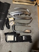 Jeep wagoneer części 