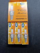 Świeca zapłonowa Tico Matiz Iskra NSK