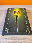 Dziedzic czarodziejów Cinda Williams Chima