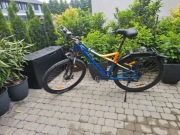 Rower górski Bulls 29 cal aluminiowy 