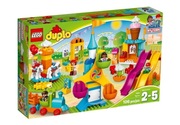 Zestaw LEGO Duplo 