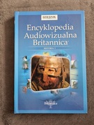 Encyklopedia Audiowizualna Britannica: Historia I, DVD