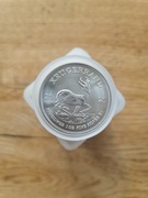 Srebrne monety Krugerrand 1 oz 