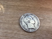 2 TALARY PRUSY 1844 FRYDERYK WILHELM IV 