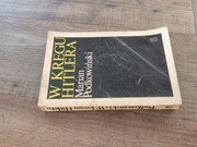 W KRĘGU HITLERA --M.PODKOWIŃSKI