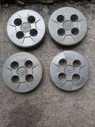 Kołpaki citroen Nemo r14 