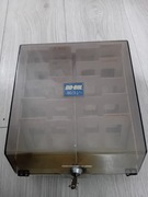 Pudełko na dyskietki 80 