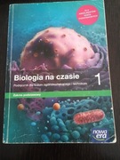 Biologia na czasie 1