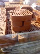  Cegła klinkierowa kształtki