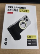 Uchwyt na telefon do zdjęć 