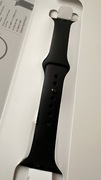 Opaska Apple 41mm Midnight Sport Band - S/M Oryginał