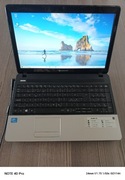 Packard Bell easynote te Intel Celeron 1000m 1.8ghz 4gb 320gb