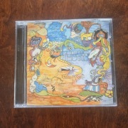 LOST AND FOUND Everybody`s Here US 1968 CD unoff psych rock 