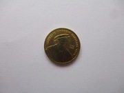 2 ZŁ.400 LECIE URODZIN M.REYA  2005