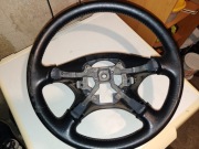 kierownica skurzana z obszyciem Mitsubishi Galant