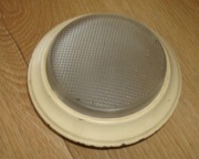 Jelcz 043 "ogórek" Oświetlenie kabiny 1974
