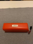 Akumulator XJT 2-P4S-6500