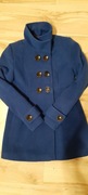 Płaszcz zimowy r.38