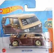 HOT WHEELS VW T3 CUSTOM HRY57