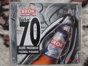 BROK LATA 70 ZŁOTE PRZEBOJE POLSKIEJ PIOSENKI - mix fajnych utworów.