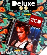 Jeff BUCKLEY GRACE 2CD DELUXE remastering Legacy Edition 2004 opendisc rare