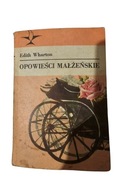 Opowieści małżeńskie