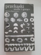 Przekąski zimne i gorące 