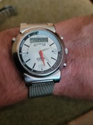 Zegarek meski Roamer Power 8 swiss