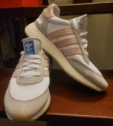 Adidasy damskie roz. 38,5 (francuski) patrz zdjecie